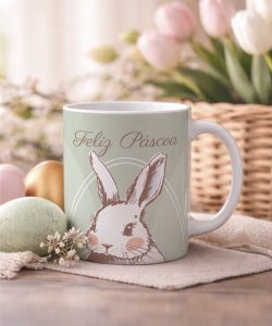 Vintage - Canecas Páscoa V7 12